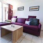 Appartement Haus Horizont Hz19 Cuxhaven