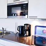 Haus Horizont Hz19 * קושהאבן