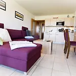 Appartement Haus Horizont Hz19