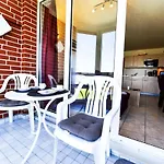 Appartement Haus Horizont Hz19 Cuxhaven