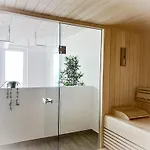 Apartmán Haus Horizont Hz19 *