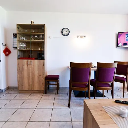 Haus Horizont Hz19 Appartement
