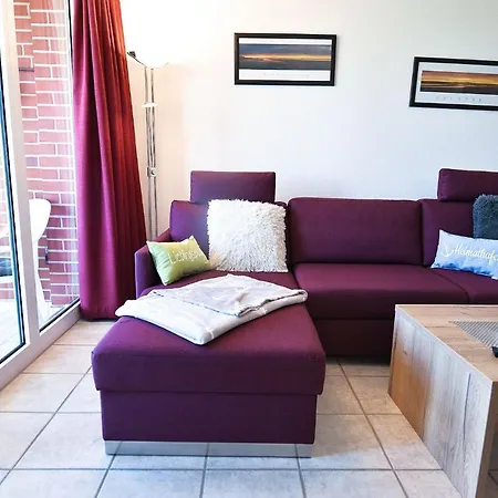 Haus Horizont Hz19 Apartamento