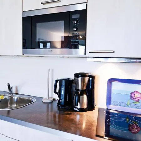 Haus Horizont Hz19 * Cuxhaven