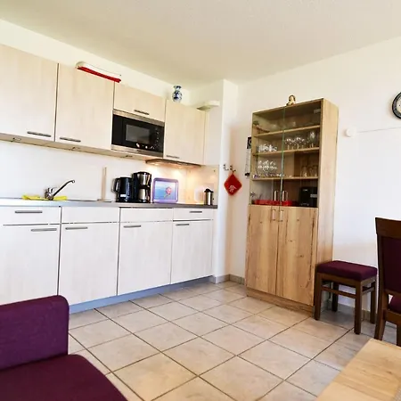 Haus Horizont Hz19 *