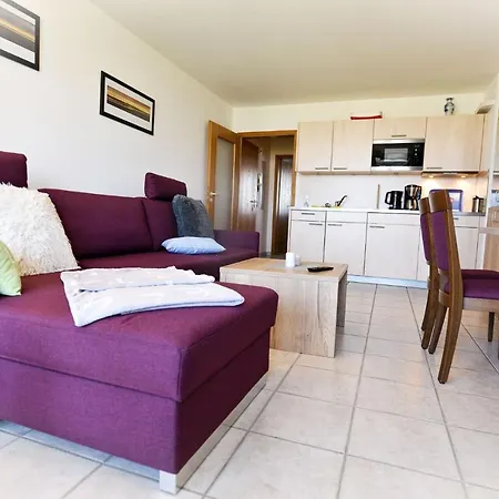 Apartamento Haus Horizont Hz19