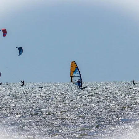 Haus Horizont Hz19 Apartamento