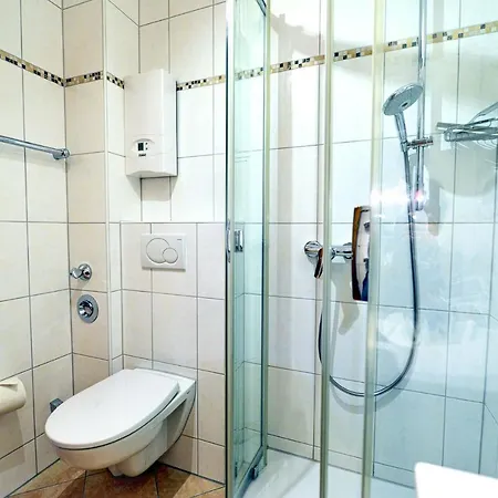 Haus Horizont Hz19 Cuxhaven