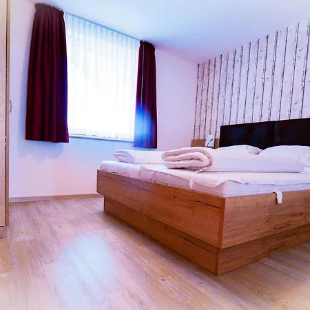 Apartment Haus Horizont Hz19