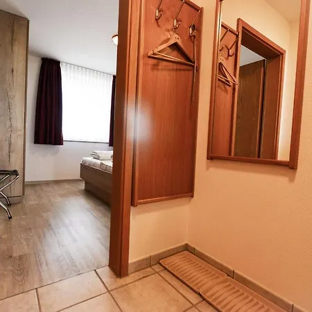 Haus Horizont Hz19 Apartment Cuxhaven