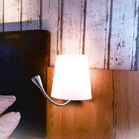 Apartamento Haus Horizont Hz19 *