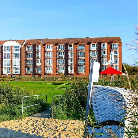 Haus Horizont Hz19 * Cuxhaven