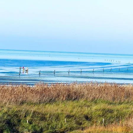 Apartamento Haus Horizont Hz19