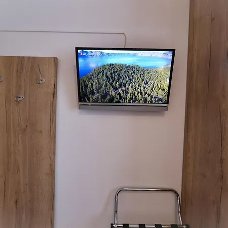 Haus Horizont Hz19 *