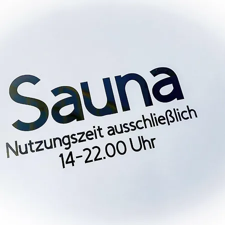 Haus Horizont Hz19 Апартаменты